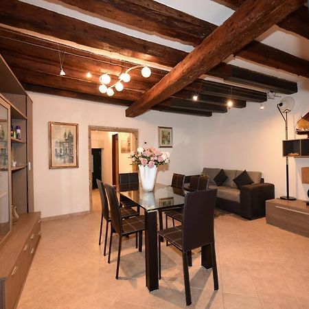 Do Pozzi Lejlighed Venedig Eksteriør billede